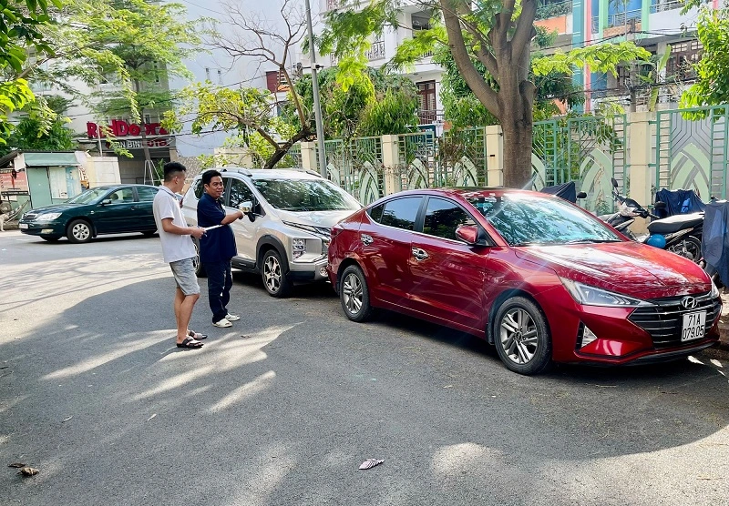 Thuê Xe Tự Lái Đà Nẵng 365: Giải Pháp Di Chuyển Linh Hoạt và Tiện Lợi Từ Thuê Xe Huy Đạt