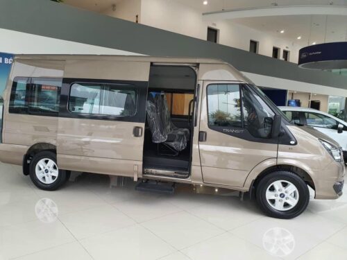 Dịch vụ thuê xe 16 chỗ sân bay Tân Sơn Nhất chuyên nghiệp tại Thuexehuydat.com