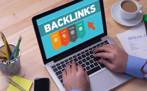 Cách tìm backlink của đối thủ: Chiến lược phân tích và tận dụng liên kết