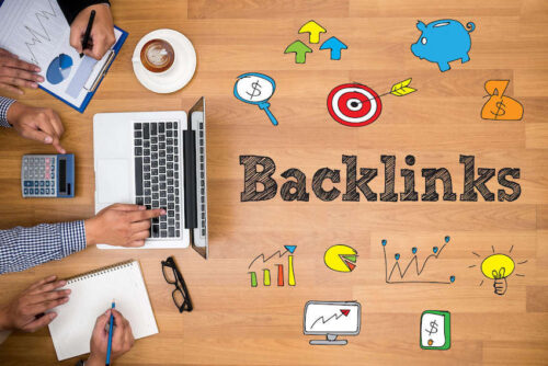 Bật mí 5 bước Tìm Backlink Của Đối Thủ