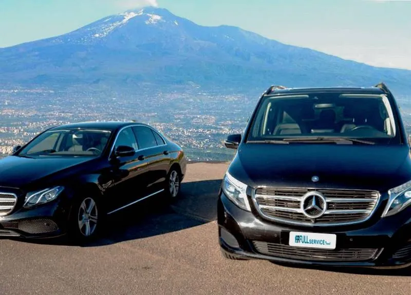 Car Rental Saigon: Easy, fast, and reliable