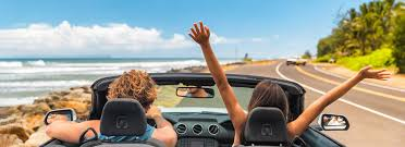 Car Rental Saigon: Easy, fast, and reliable