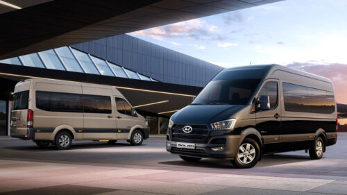 Dịch vụ thuê xe 18 chỗ đi Tây Yên Tử 